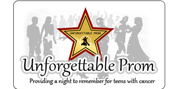 Unforgettable Prom – “Providing a night to remember for teens with cancer” - 2 Be a Rising Star