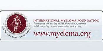 International Myeloma Foundation - 2 Be a Rising Star