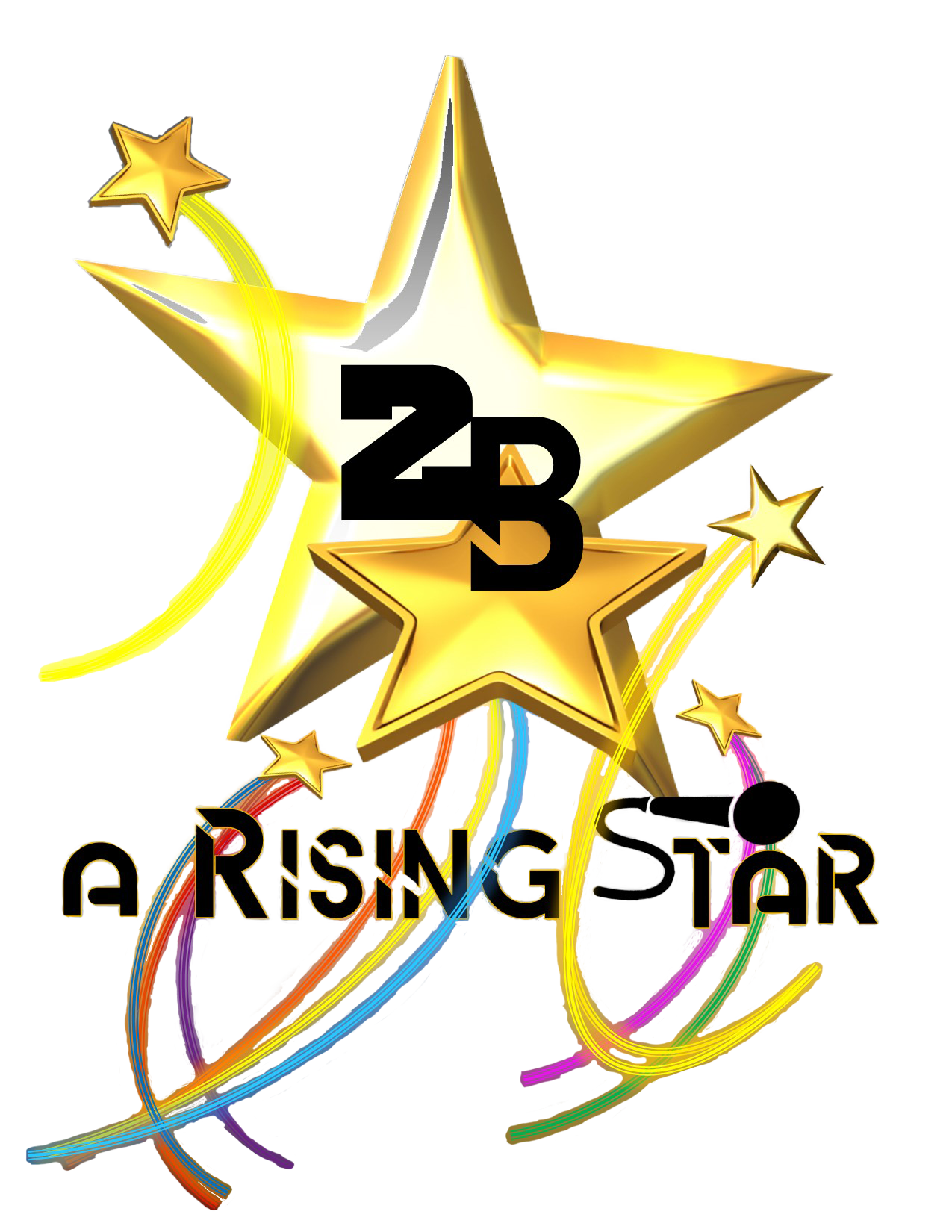 2B A Rising Star