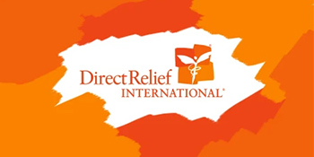 Direct Relief International - 2 Be a Rising Star