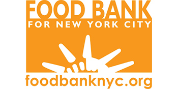 Food Bank For New York City - 2 Be a Rising Star