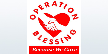 Operation Blessing - 2 Be a Rising Star