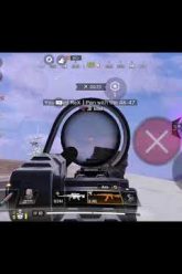 Call of Duty Mobile – How I Handle a Defenders Flash Shield in BR Short Clip